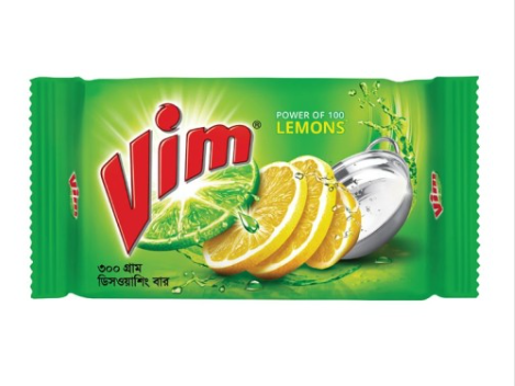 Vim