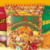 চিপস / চানাচুর আইটেম