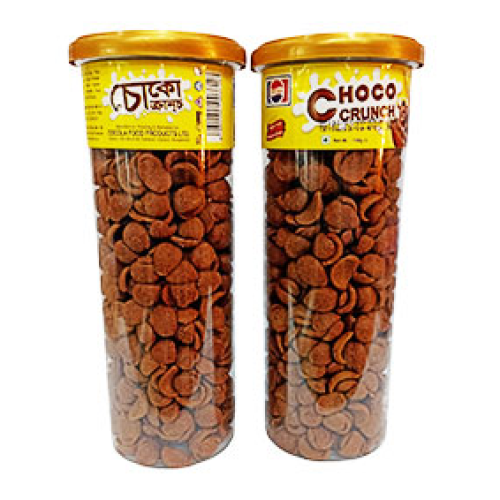 Cocola Choco Crunch কোকোলা চকো ক্রাঞ্চ