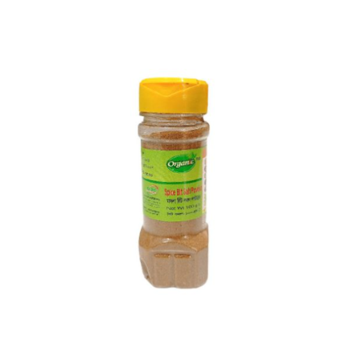 অর্গানো বিট লবণ পাউডার 100 গ্রাম Organo Bit Salt Powder 100gm