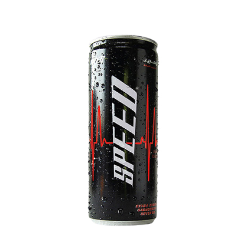 স্পীড ক্যান ২৫০ মিলি Speed Can 250ml