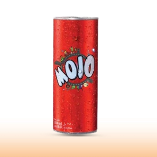 মোজো ক্যান ২৫০ মিলি Mojo Can 250ml