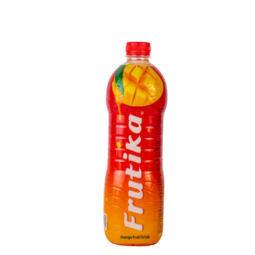 ফুটিকা ১ লিটার Frutika 1 Liter