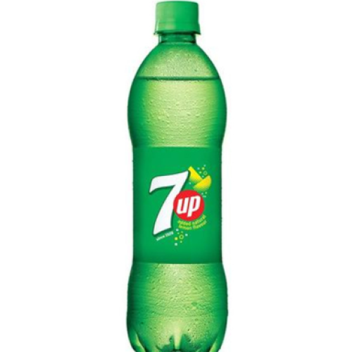 ৭ আপ ৫০০ মিলি 7 up 500 ml