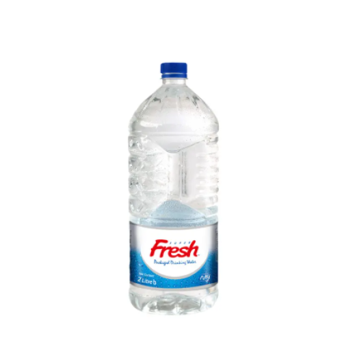 ফ্রেস ২ লিটার পানি Fresh 2 Liter Drinking Water
