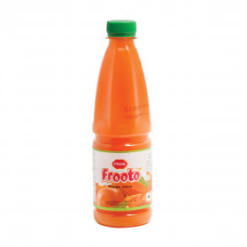 প্রাণ ফ্রোটো মাংগো ২০০ মিলি Pran Frooto Mango 200 ml