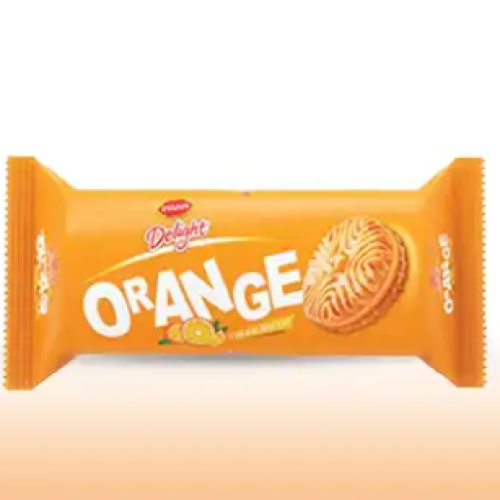 প্রাণ ডিলাইট অরেঞ্জ ৩৫ গ্রাম Pran Dilight Orange 35g