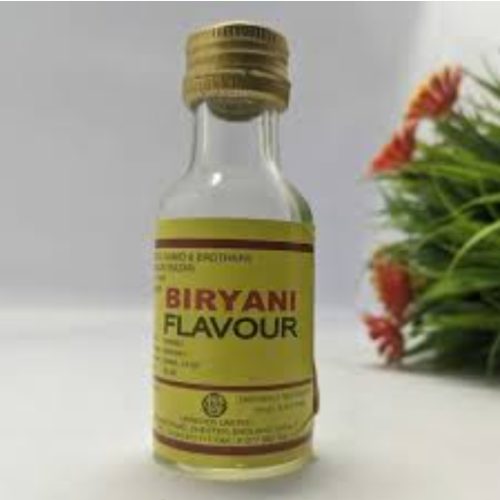 Organo Biryani Food Flavour অর্গানো বিরানী ফুড ফ্লেভার
