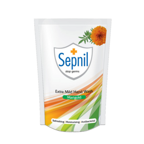 সেপনিল হ্যান্ডওয়াশ রিফিল ১৭০ মিলি Sepnil