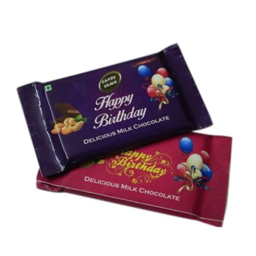 ফাইনবার হ্যাপি বার্থডে ডেইরি মিল্ক চকোলেট Finebar