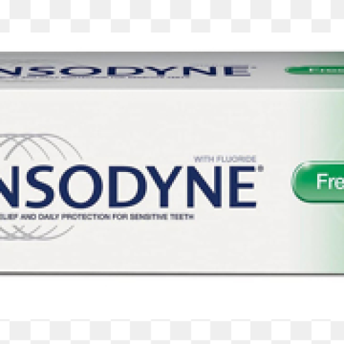 সেনসোডাইন ৭৫ গ্রাম Sensodyne