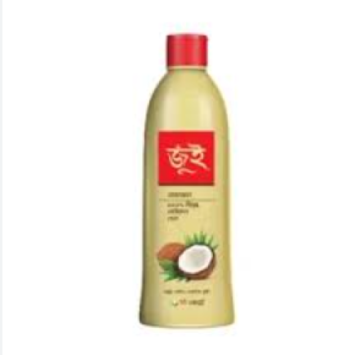জুই নারকেল তেল ২০০ মিলি Jui