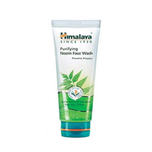 হিমালয়া ৫০ মিলি Himalaya
