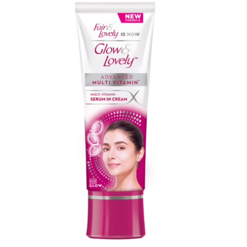 গ্লো অ্যান্ড লাভলি চনু ৪৭ গ্রাম Glow &amp; Lovely