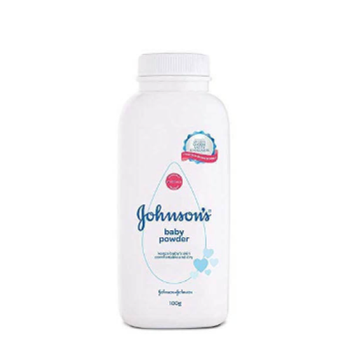 জংশন বেবি পাউডার ১০০ গ্রাম Johnson&amp;#039;s Baby