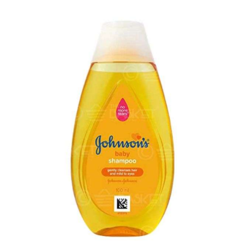 জংশন বেবি শ্যাম্প১০০ মিলি johnsons