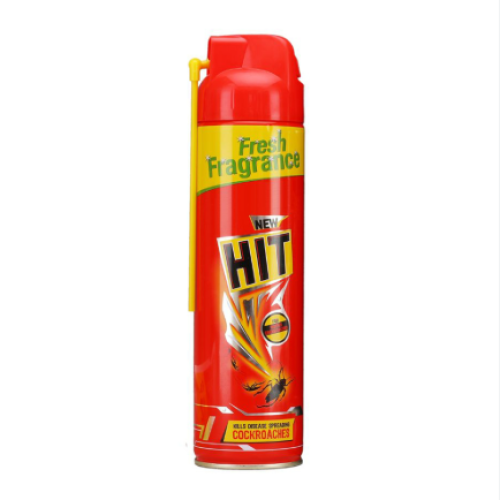 হিট এরোসল ২০০ মিলি Hit