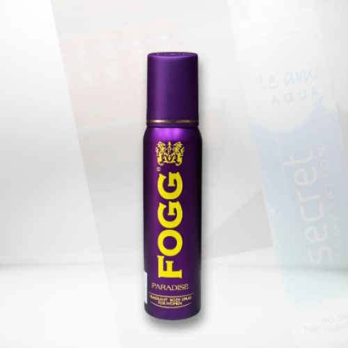 ফগ পারফিউম  ১২০ মিলি Fogg