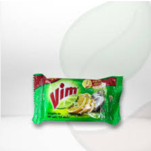 ভীম ডিশওয়াশিং বার ৭৫ গ্রাম Vim