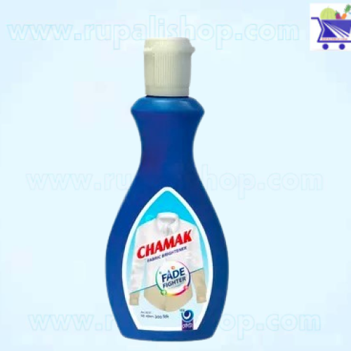 চমক ফেব্রিক ব্রাইটেনার ১০০ মিলি Chamak