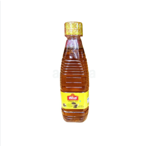 তীর সরিষার তেল ২৫০ মিলি Teer