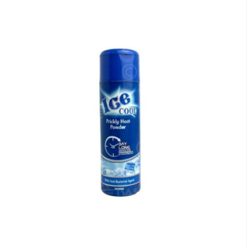 আইস কুল পাউডার ১০০ গ্রাম Ice cool