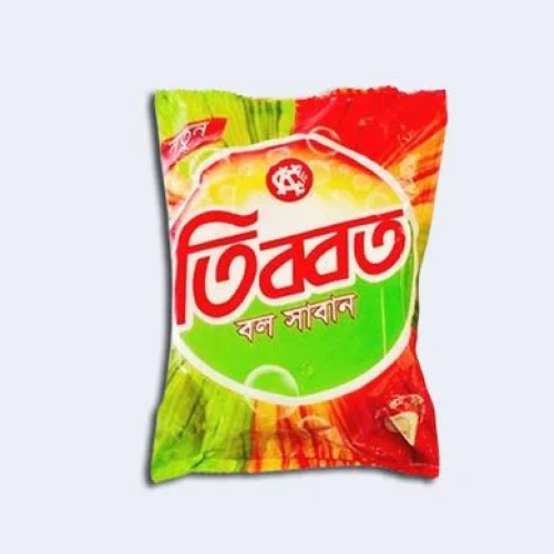 তিব্বত  বল সাবান ১২৫ গ্রাম Tibet