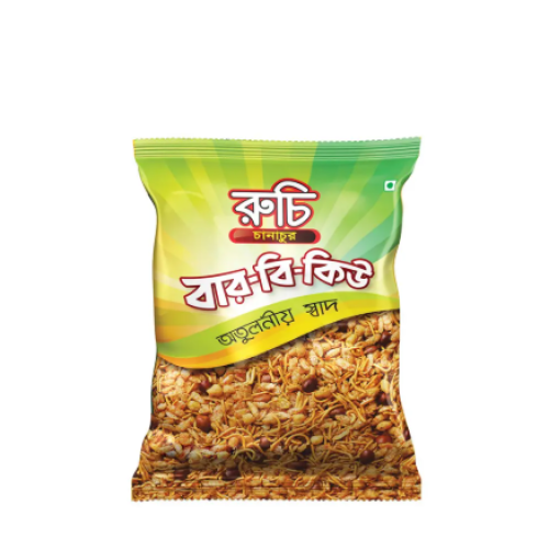 রুচি চানাচুর  ১৫০ গ্রাম Ruchi