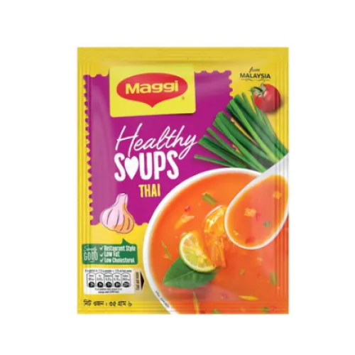 ম্যাগী হেলথি সোপ থাই Maggi