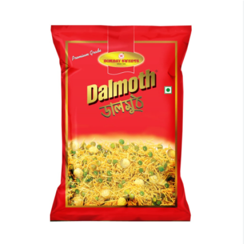 বম্বে সুইটস ডালমুঠ ১৫০ গ্রাম Bombaysweets