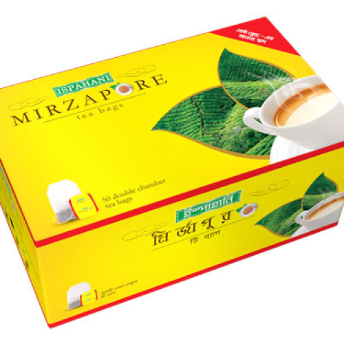 ইস্পাহানি মির্জাপুর ২০০ গ্রাম Ispahani