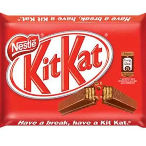 Kit Kat 38.5g Chocolate