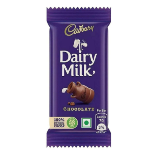 Cadbury Daily Milk 21 g