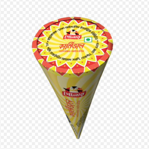পোলার বাটারস্কস কোন Polar