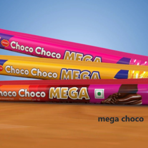 প্রাণ চকো চকো Pran Choco Choco