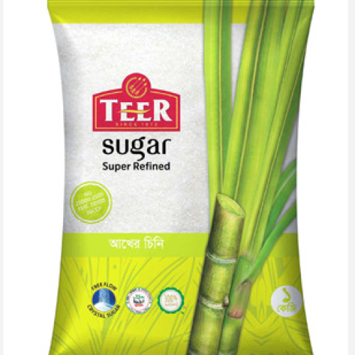তীর চিনি ৫০০ গ্রাম Teer