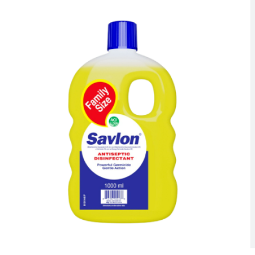 স্যাভলন ১০০০ মিলি Savlon