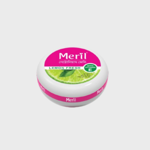 মেরিল জেলি ১৫ মিলি Meril Jeli 15 ml