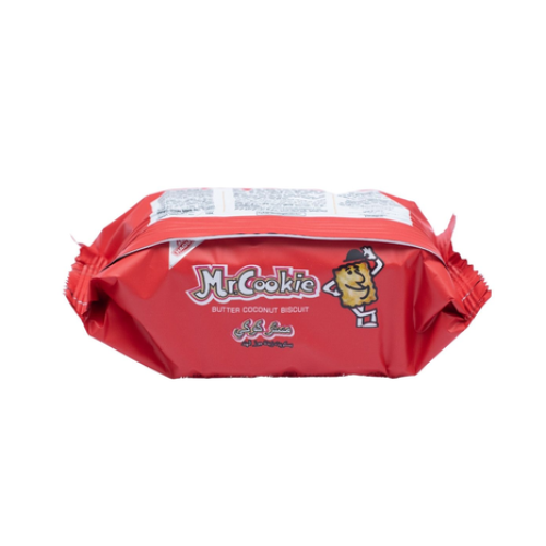 মিস্টার কুকি Mr.cookie mini