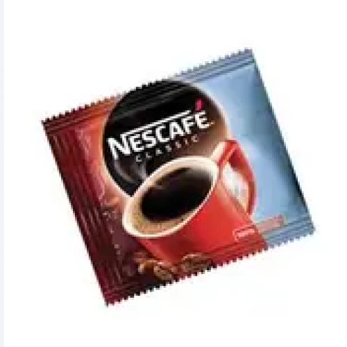 নেসক্যাফে ০.৯ গ্রাম Nescafe