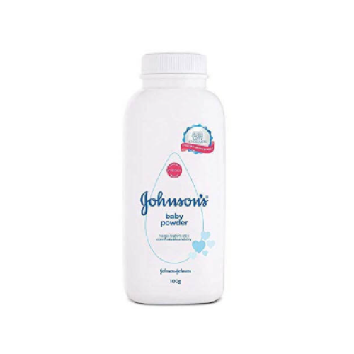জংশন বেবি পাউডার ৫০গ্রাম Johnson&amp;#039;s Baby