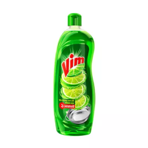 ভিম লিক্যুইড ৫০০ Vim