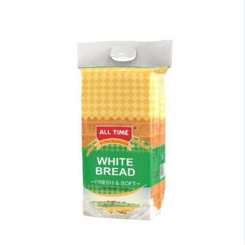 অল টাইম হোয়াইট বেড ১৩০ গ্রাম All Time