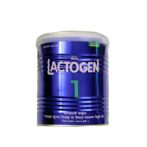 Lactozen 1 400g