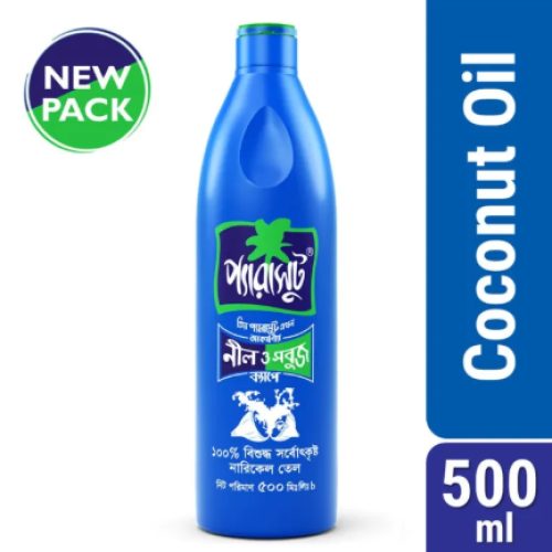 প্যারাসুট ৫০০ Parasut 500 Mili