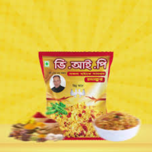 ভিআইপি চানাচুর ১০ VIP