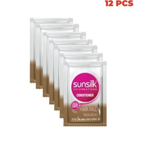 Sunsilk Conditioner 4taka