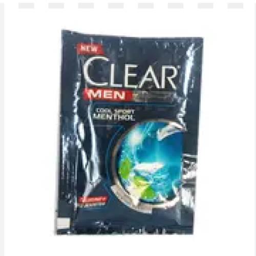 Clear Men Shampo Mini