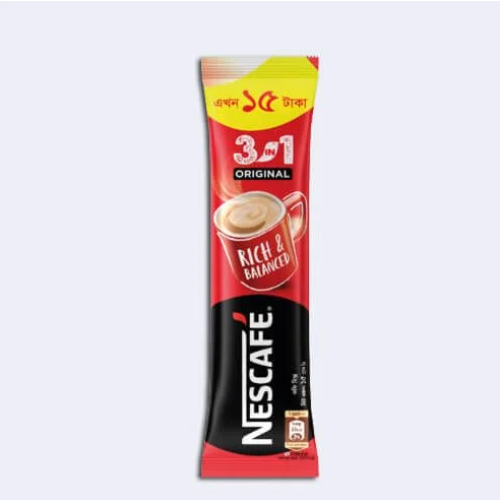 নেসক্যাফে ১৪ গ্রাম Nescafe