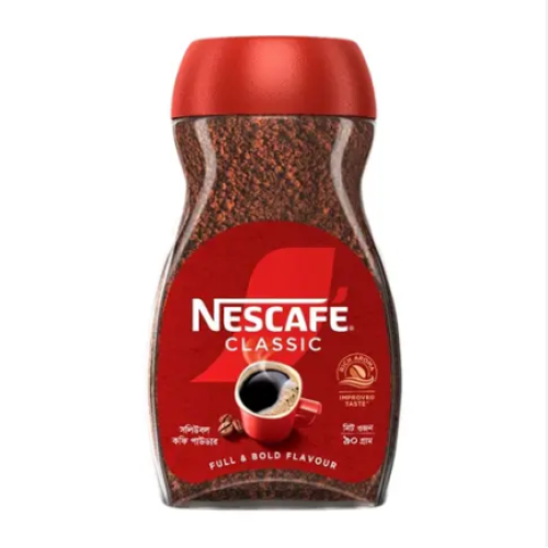 Nescafe Classic Jar 90g